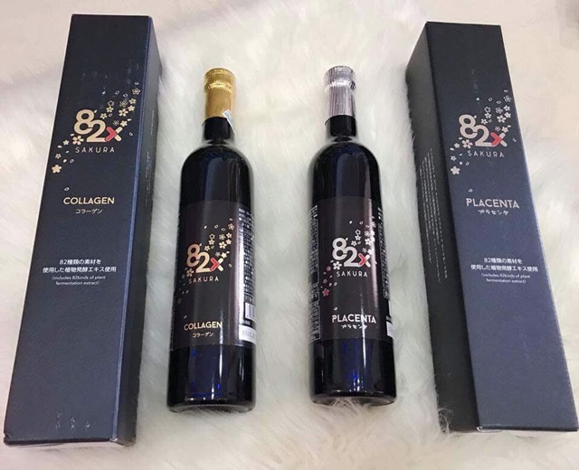 Sản phẩm thực phẩm của 82X Sakura bị 'tuýt còi' vì vi phạm quảng cáo