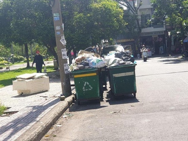 TP.HCM khuyến khích lực lượng thu gom rác dân lập phát triển lên HTX