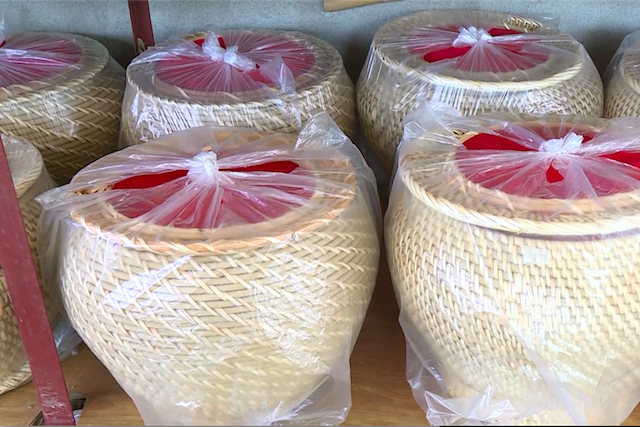 Hiệu quả từ đào tạo thêm những ngành nghề mới cho nông dân