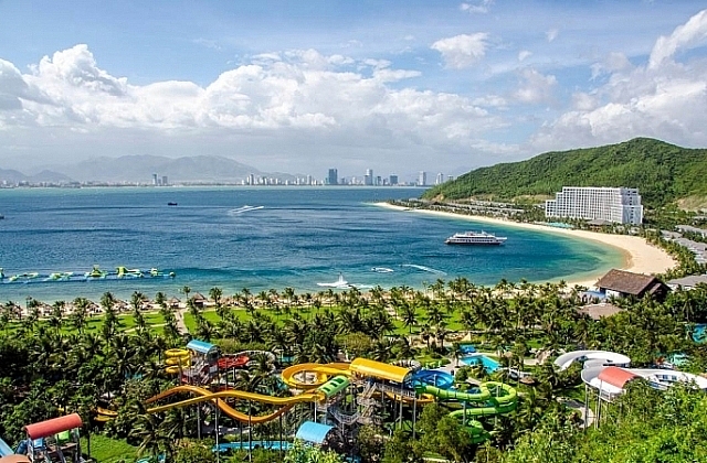 Du lịch chưa bao giờ rẻ thế