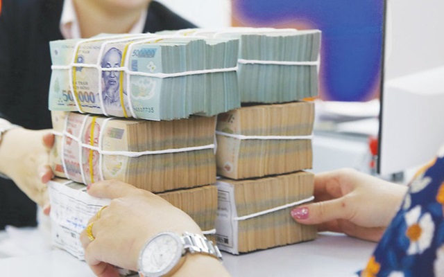 Ngân hàng đã miễn, giảm lãi và cho vay mới lãi suất thấp tổng cộng gần 1,8 triệu tỷ đồng