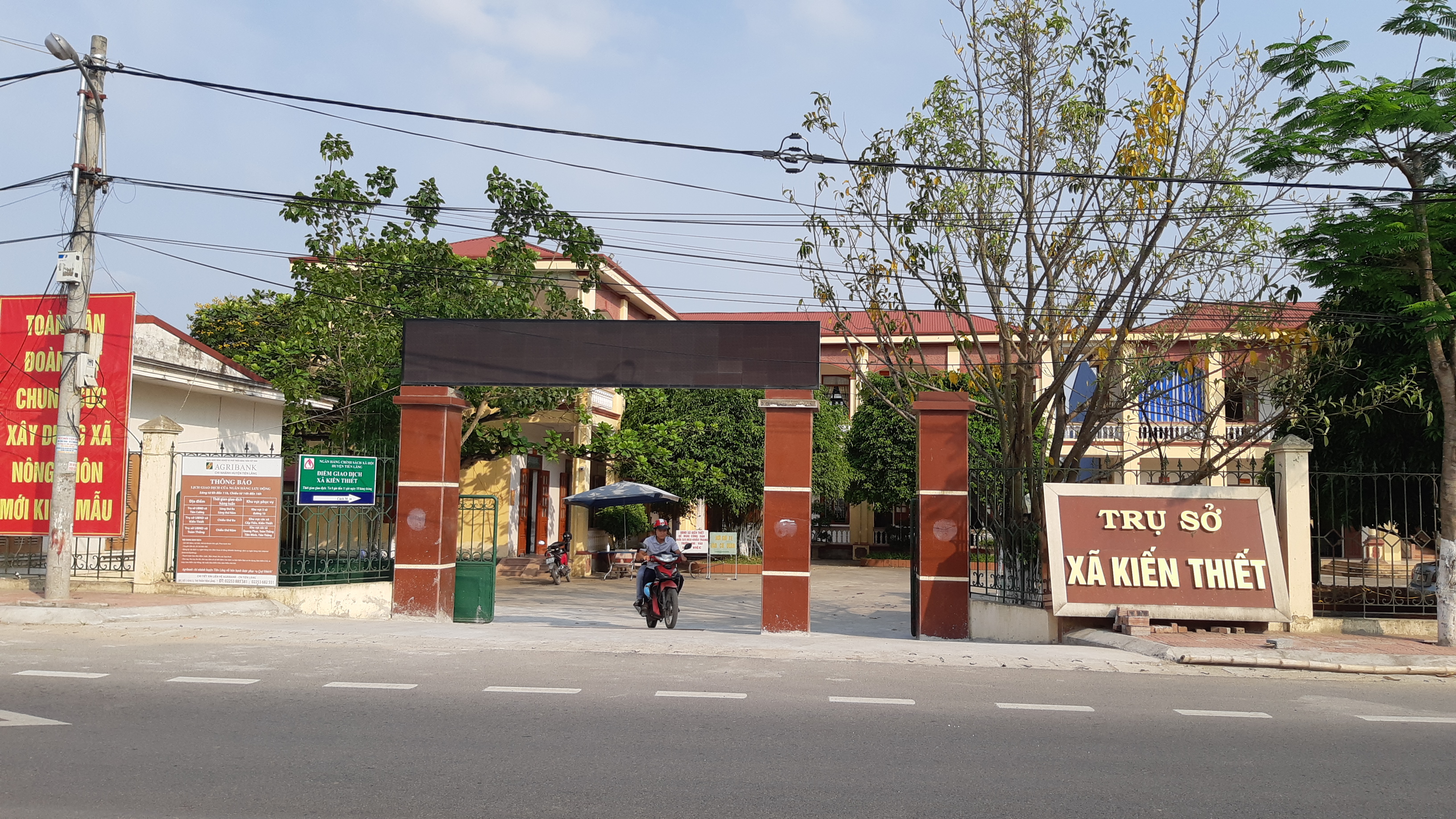 Hải Phòng: Đẩy mạnh thực hiện xây dựng NTM kiểu mẫu