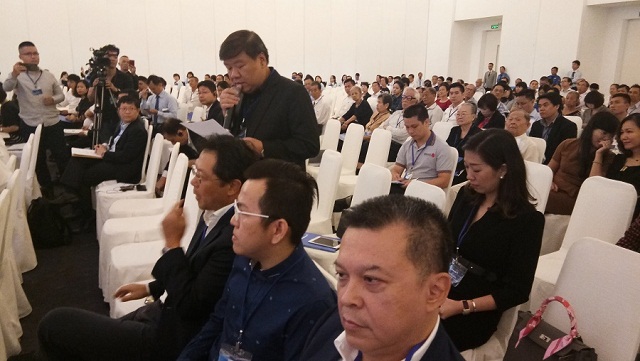 Những 'điểm nóng' chất vấn mùa đại hội cổ đông