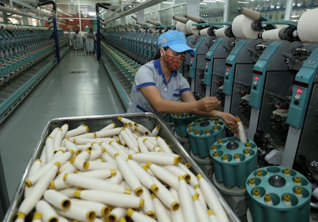 Giảm 2% lãi suất cho doanh nghiệp nhỏ và vừa