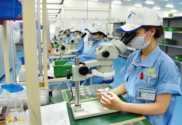 Gọi vốn ngoại, không thể ngồi chờ 'đại bàng tới làm tổ'
