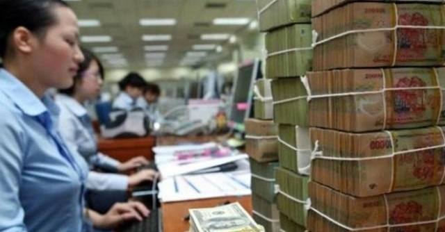 Thu ngân sách nhà nước đến giữa tháng 5 đạt 35% dự toán năm