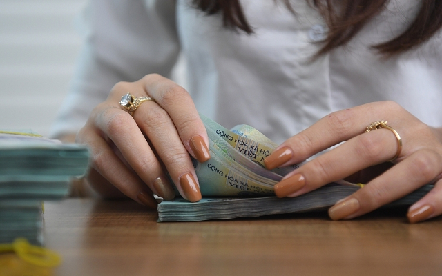 VAMC dự kiến thu hồi 50.000 tỷ đồng nợ xấu trong năm nay
