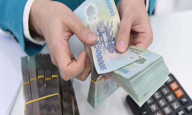 Sẽ có thêm nhiều khoản nợ xấu mới tại VAMC