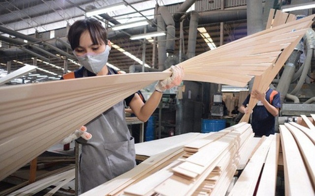 Chủ động gỡ “án” cho gỗ dán Việt Nam ở thị trường Hàn Quốc