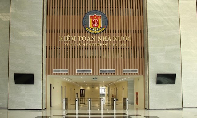 Kiểm toán Nhà nước phát hiện nhiều địa phương sai sót về thuế