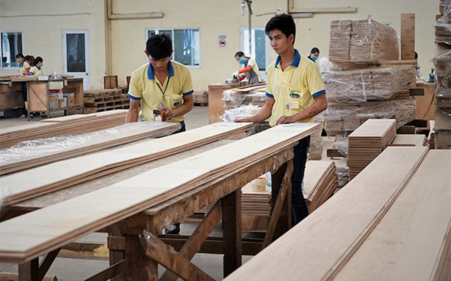 Mỗi năm hàng xuất khẩu đối mặt 2 vụ kiện lẩn tránh thuế
