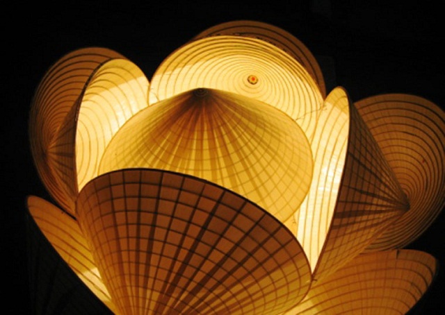 Giữ hồn nón lá Nam Hà