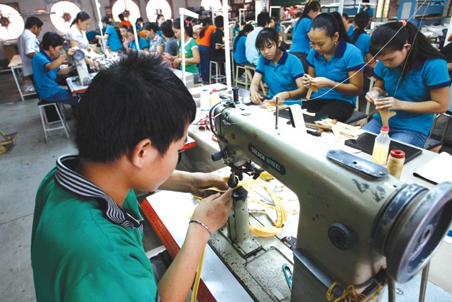 Chính phủ đề nghị giảm 30% thuế với DN nhỏ và siêu nhỏ năm 2020