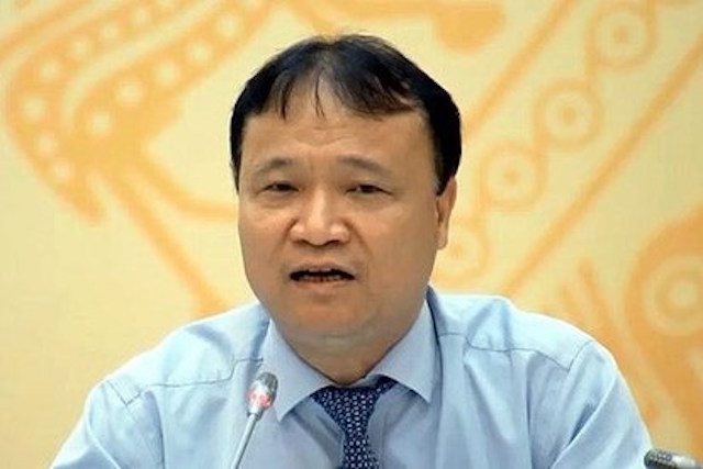 Bộ Công Thương lên tiếng về trách nhiệm trong vụ 'lùm xùm' xuất khẩu gạo