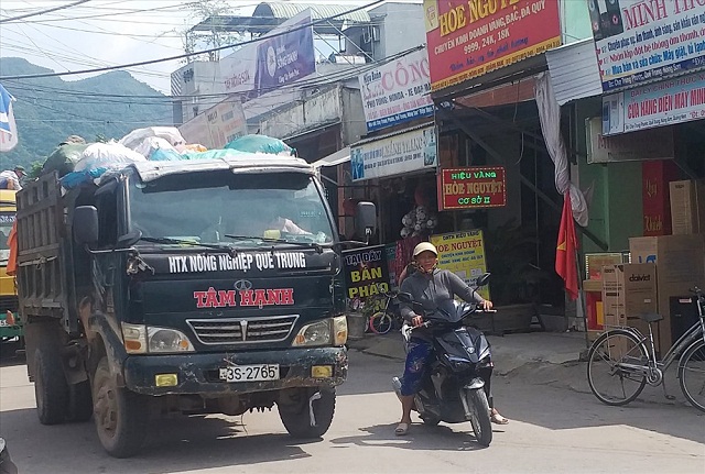 Hiệu quả từ xã hội hóa thu gom rác