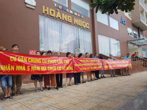 Chủ đầu tư không thu 2% quỹ bảo trì có ngăn được tình trạng trục lợi?