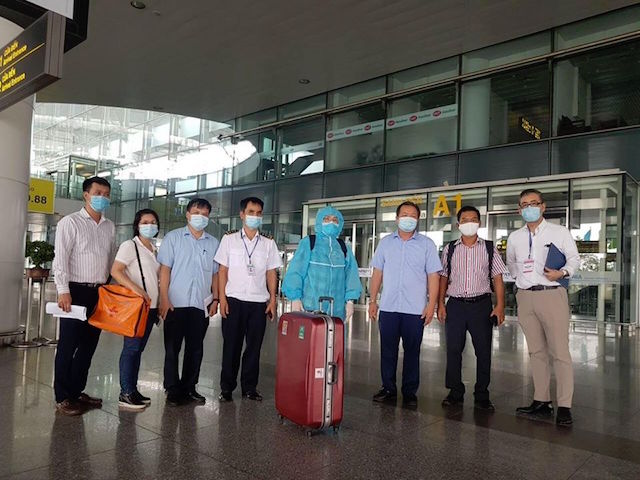 Gỡ khó xuất vải tươi sang Nhật: Bộ NN&PTNT 'phản pháo' Bộ Công Thương