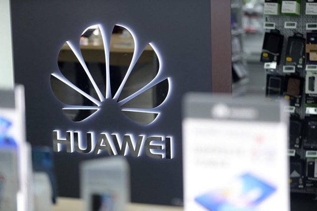 Hai hãng viễn thông lớn của Canada loại Huawei khỏi “cuộc chơi” 5G