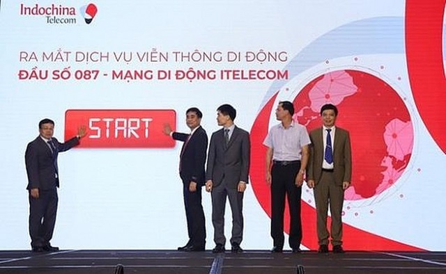 Việt Nam sắp có thêm một mạng di động ảo ra mắt thị trường