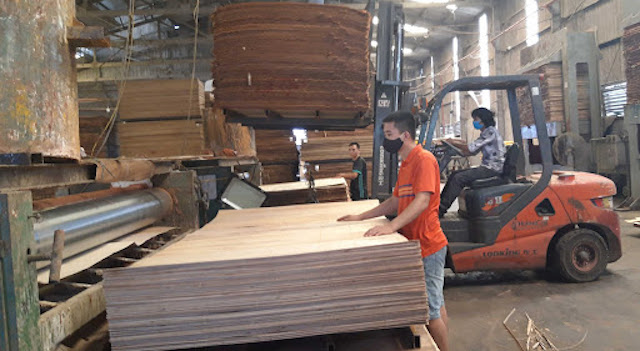 Xuất khẩu sẽ 'mất trắng' thị trường nếu gian lận xuất xứ