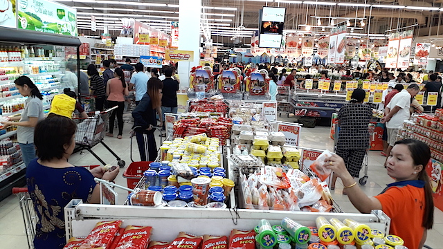 'Bài toán' mặt bằng ngành bán lẻ từ câu chuyện Big C miền Đông