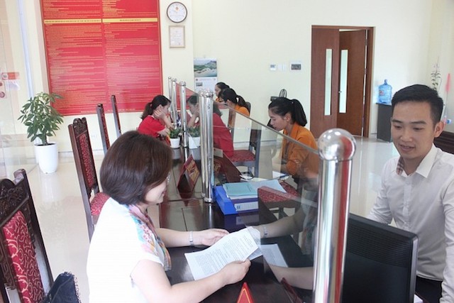 Gia hạn gần 37.000 tỷ đồng tiền thuế cho doanh nghiệp, người dân