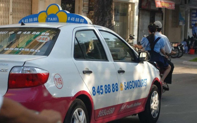 Saigontourist Transport nói gì việc bị yêu cầu mở thủ tục phá sản?