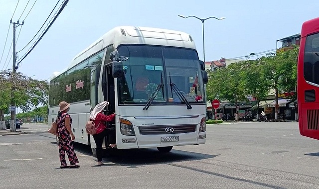 Khẳng định chỗ đứng nhờ đảm bảo an toàn trong ngành du lịch vận tải