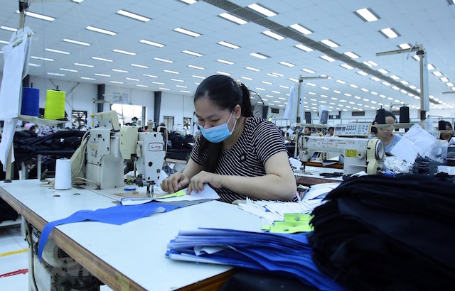 Doanh nghiệp nhỏ có thể 'đánh cá ngoài biển lớn'?