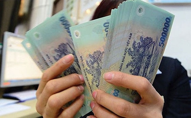 Chính thức 'chốt' mức giảm trừ gia cảnh tính thuế thu nhập cá nhân từ 1/7