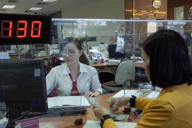 NHNN sẽ điều chỉnh lại thời hạn trả nợ, miễn, giảm lãi