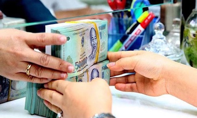 Sẽ xem xét nâng chỉ tiêu tín dụng cho một số ngân hàng