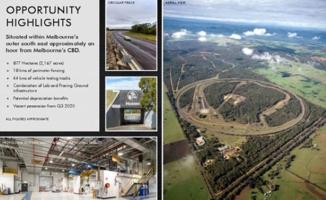 VinFast được chào mua trung tâm thử nghiệm ô tô tại Australia