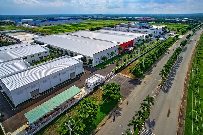 Bất động sản công nghiệp và nguy cơ 'Khủng hoảng thừa'