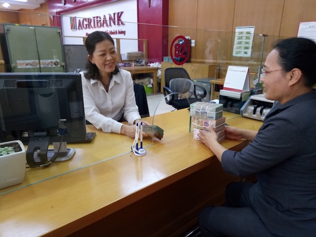 Ủy ban Kinh tế tán thành với sự cần thiết tăng vốn điều lệ cho Agribank