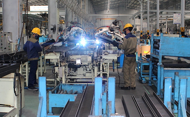 Chủ động nội luật hoá để tương thích các FTA thế hệ mới