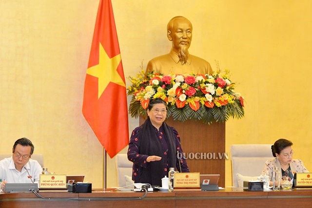 Việt Nam gia nhập Công ước số 105 của ILO về xóa bỏ lao động cưỡng bức
