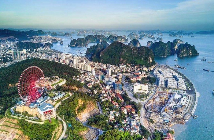 Dư địa lớn cho bất động sản nghỉ dưỡng ở khu kinh tế đặc biệt