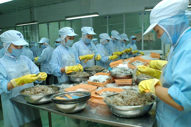 Doanh nghiệp ngành nào kỳ vọng nhất vào buổi giao thương trực tuyến với các nhà nhập khẩu Nhật Bản?