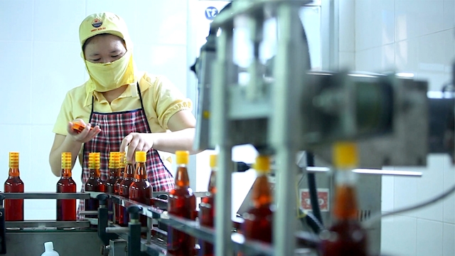 Kỳ vọng doanh nghiệp nội ‘bắt tay’ cùng làm lớn