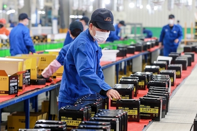 Việt Nam cần làm gì để 'đón sóng' dịch chuyển chuỗi cung ứng?