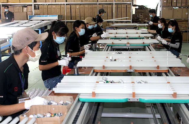Doanh nghiệp nhỏ mong chờ gì ở giảm thuế?