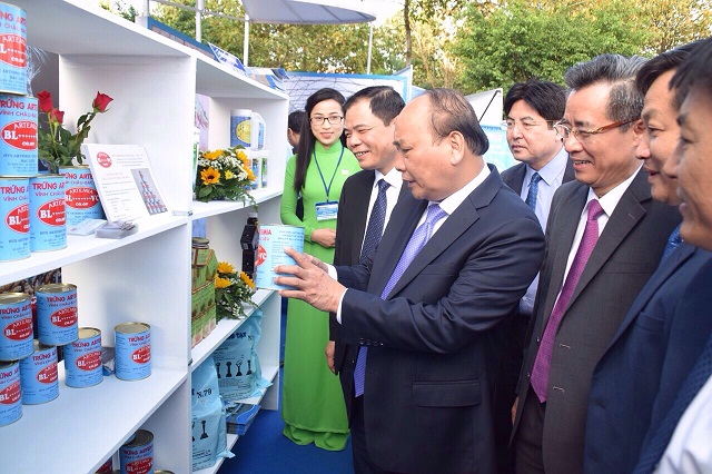 Chuyện kinh doanh xanh ở HTX Artemia Vĩnh Châu