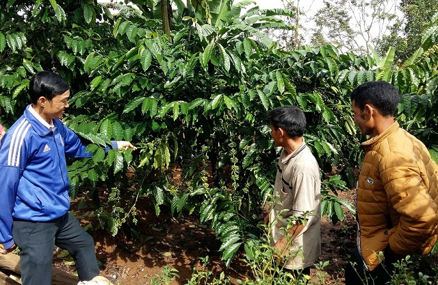 Khi người dân chủ động viết đơn xin thoát nghèo