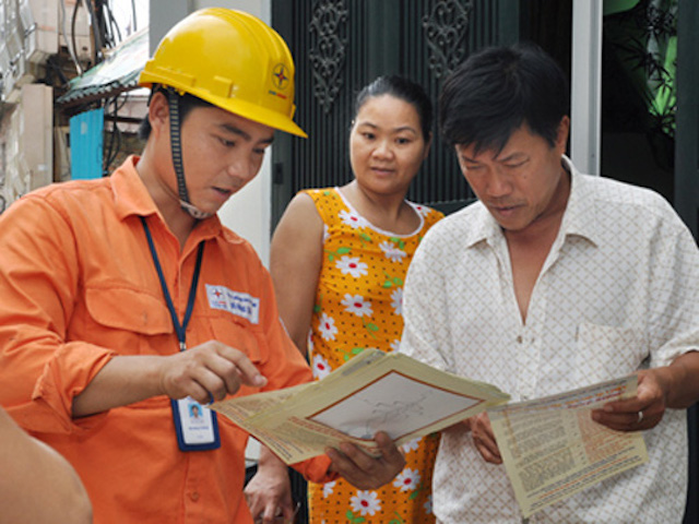 Giám sát giảm giá điện, Bộ Công Thương báo cáo gì?