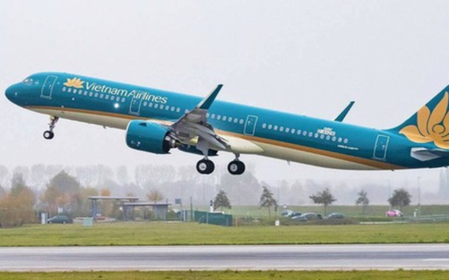 Vietnam Airlines dự kiến mở đường bay quốc tế hạn chế trở lại từ 1/7
