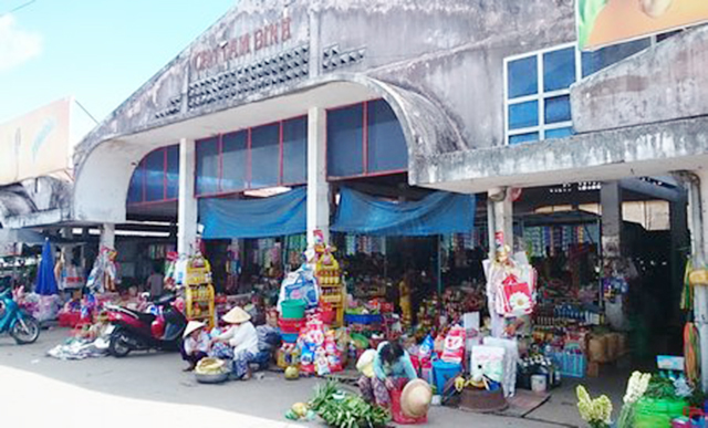 Bước chuyển mạnh mẽ từ không ngừng đổi mới