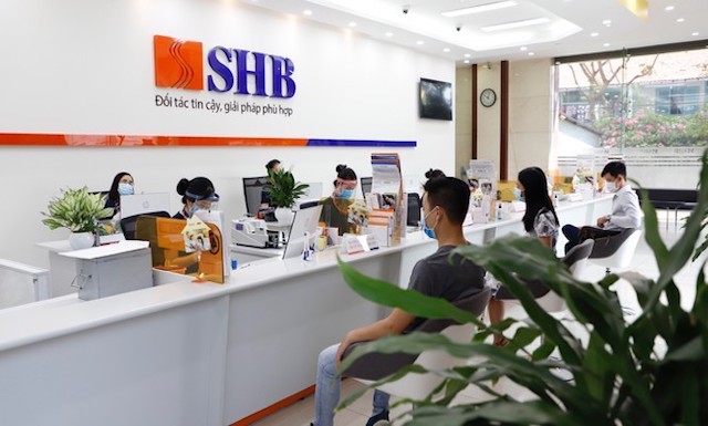 Vì sao ACB và SHB muốn cổ phiếu sang HOSE?