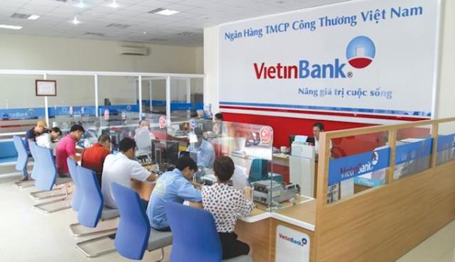 Khát vốn, VietinBank phát hành 500 tỷ đồng trái phiếu