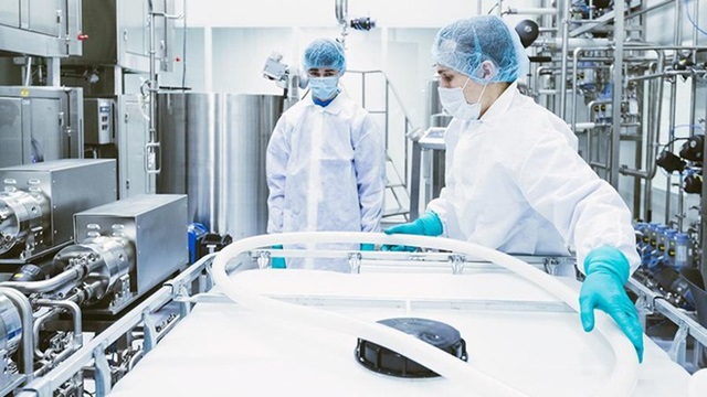 Nga đã có thuốc chữa Covid-19, nhiều quốc gia đặt hàng
